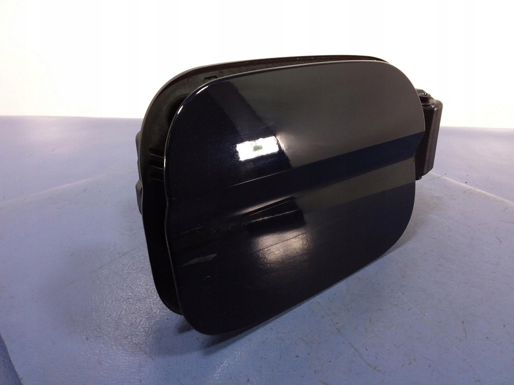 фото №3, Skoda octavia iv hb крышка заливной топлива lf9x