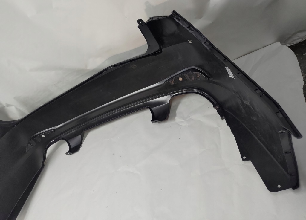 фото №6, Новый задний бампер задняя оригинальный номер hyundai i40 sedan i 11- 15 r. 86611-3z300