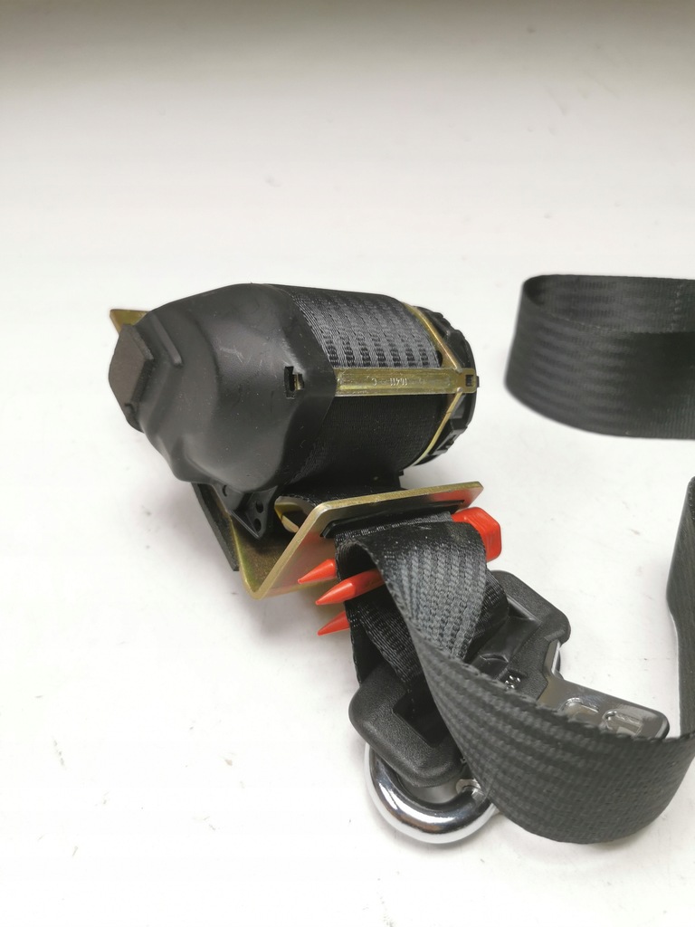 фото №6, Pas безопасности перед ford explorer 1991 оригинальный номер 3904060