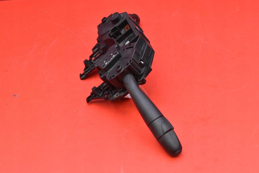 фото №5, Переключатель комбинированный подрулевой переключатель 96627927xt citroen c4 picasso 1 i 5d 06-13