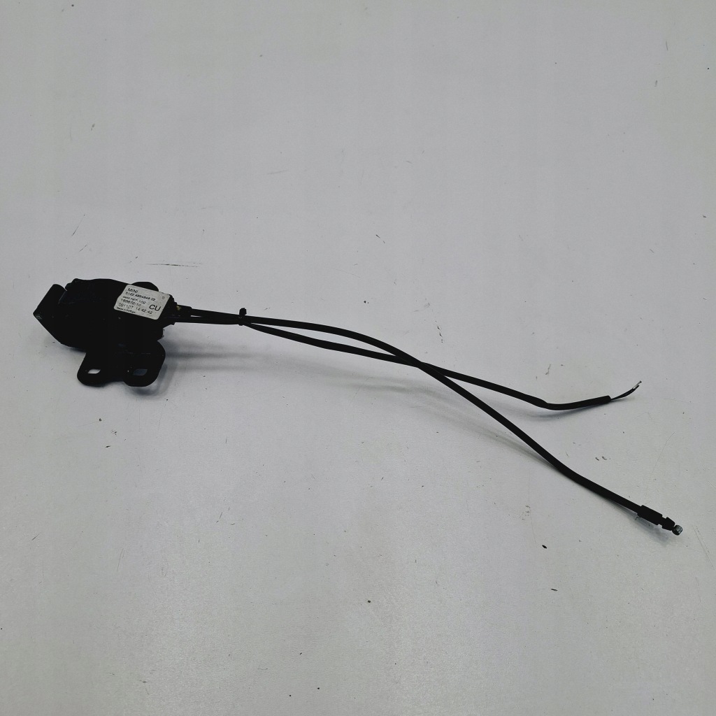 Купити 2007 mini one - cooper clubman r55 замок двері задніх 4854856