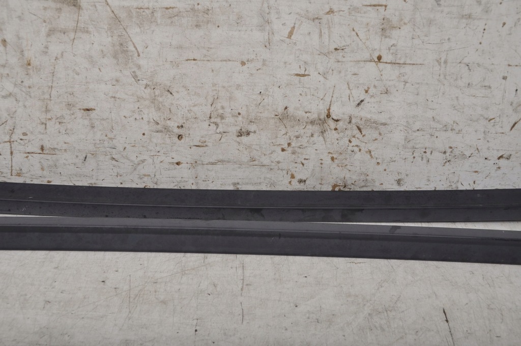 фото №8, Volvo v50 рейлінг даховий комплект рейлінги