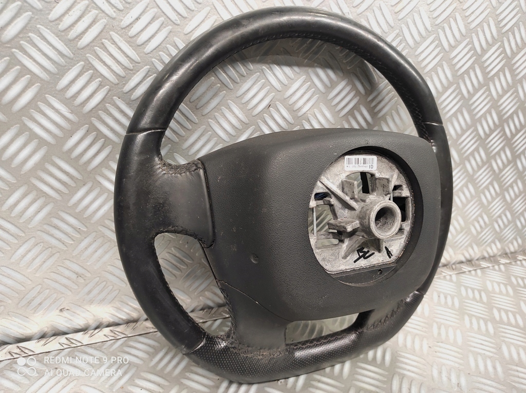 фото №13, Воздуховод кожаный перфорированная многофункциональный citroen c4 ii b7 citroen ds4