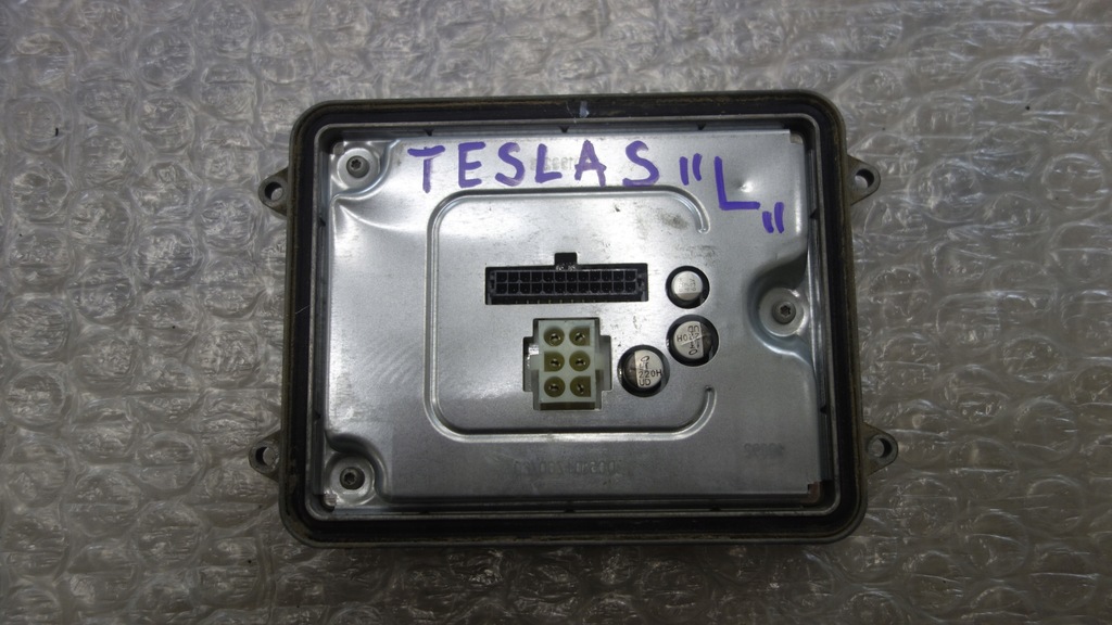 фото №1, Tesla s lift перетворювач led 00201022 00199215