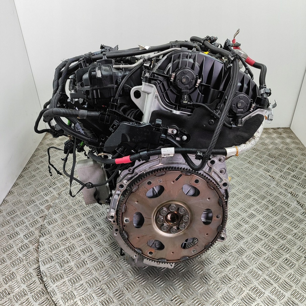 фото №1, Bmw 8 g14 2021 двигун