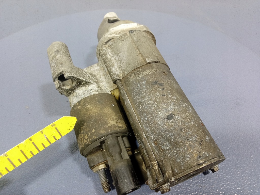 Audi q8 rsq8 4m8 4.0 tfsi стартер 0p2911022a Київ