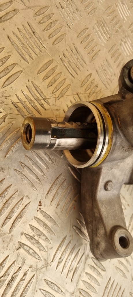 фото №7, Mercedes оригинальный номер a2474602002 w247 gla рулевая рейка трансмиссия рулевая