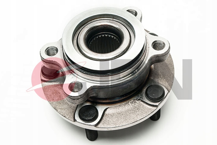 фото №1, Ступиця підшипник колеса перед renault koleos i 08- nissan juke x-trail qashqai