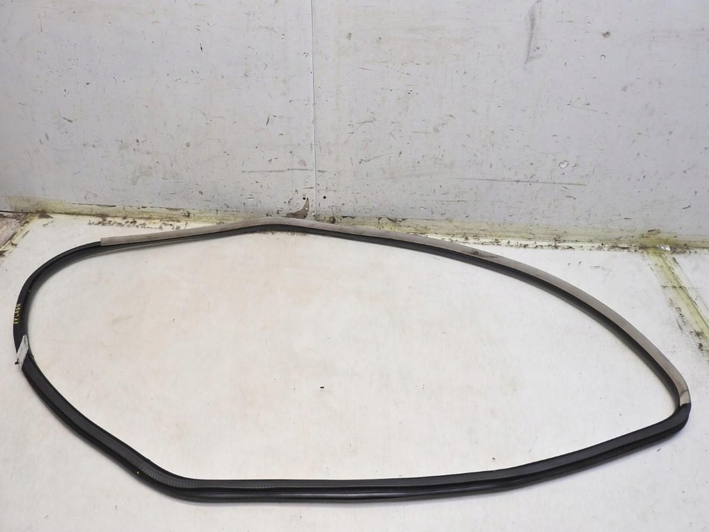 фото №6, Прокладка двері правий перед renault laguna iii