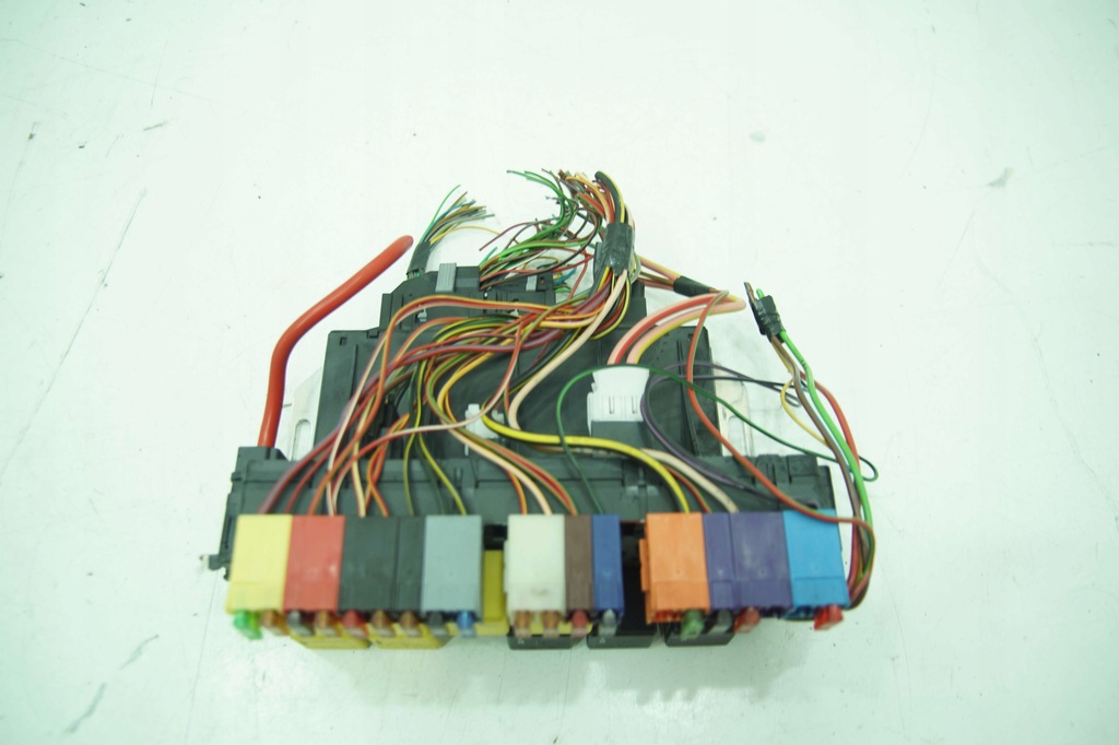 фото №6, Модуль sam a2305450832 mercedes sl r230