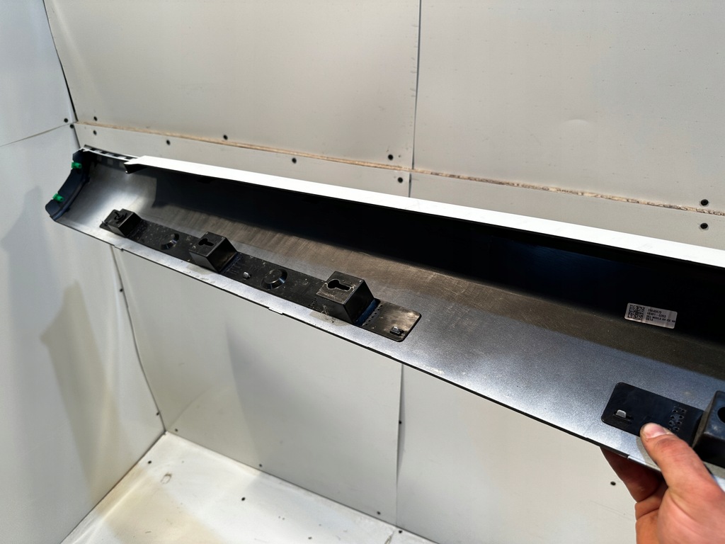 фото №7, Volvo v90 s90 молдинг поріг права 31386126