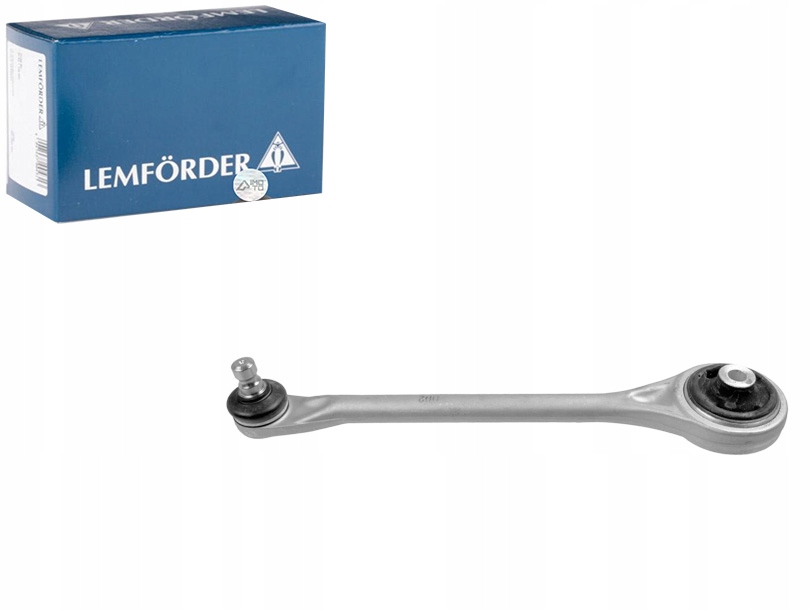 фото №1, Lemforder 16611 01 рычаг, подвеска колеса