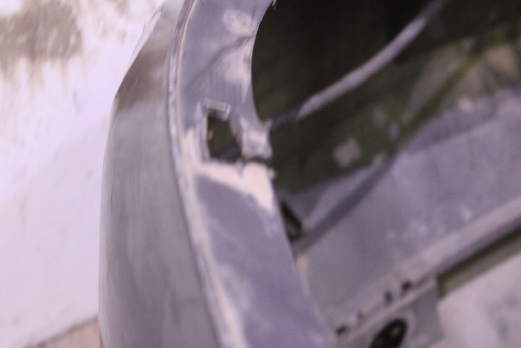 фото №7, Бампер задняя задний alfa romeo gt