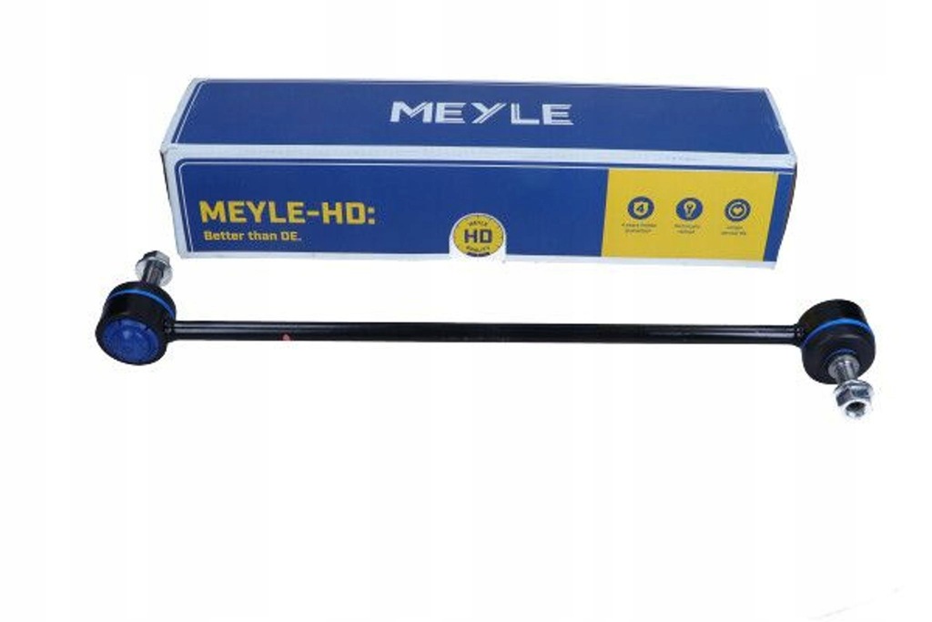 фото №13, Meyle соединитель стабилизатора. suzuki p. swift v 01/17- le/pr