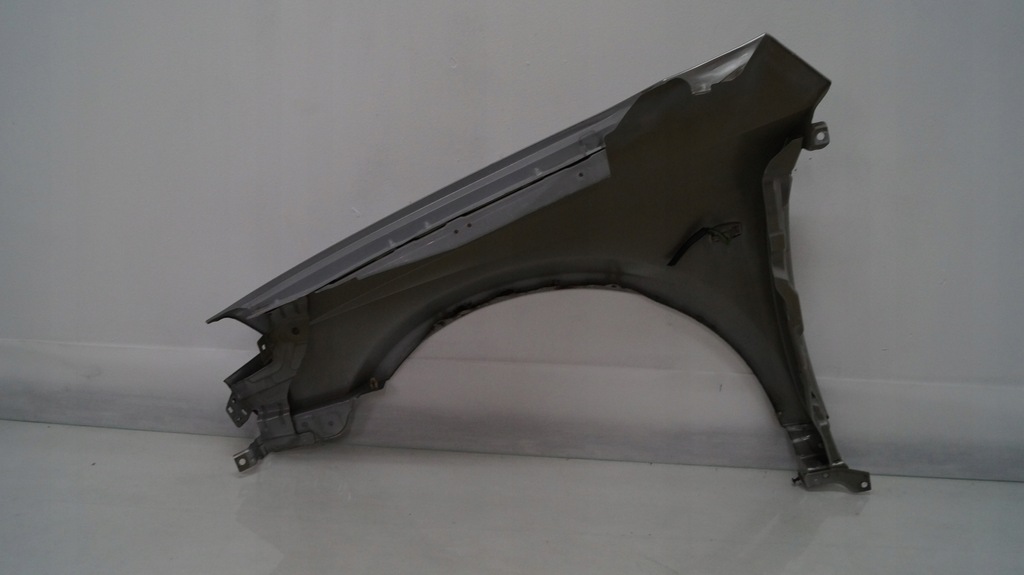 фото №8, Крила передній правий nissan primera p12 ky0g