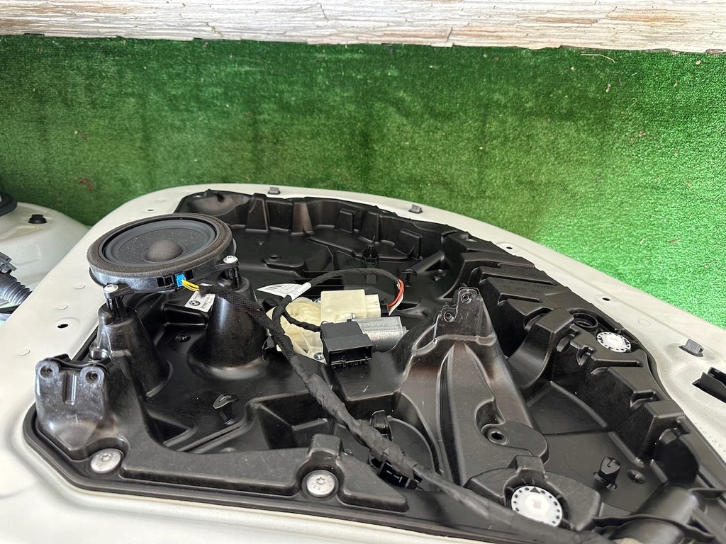 фото №7, Дверь bmw x6 g06 x6m f96 a300