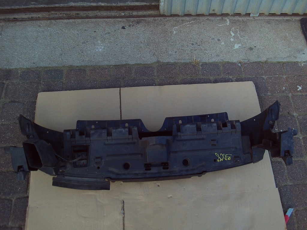 фото №4, Pas передний peugeot 3008 i