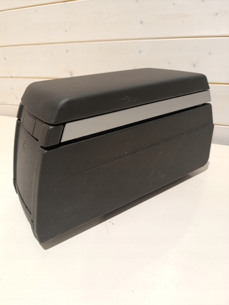 фото №1, Opel meriva b 2013 элементы туннель среднего