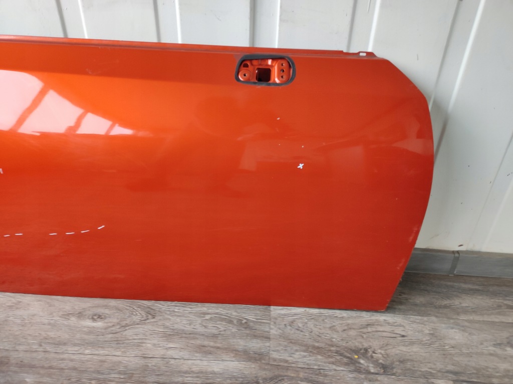 фото №11, Двері праве ----- subaru brz toyota gt86 ---- праве -----