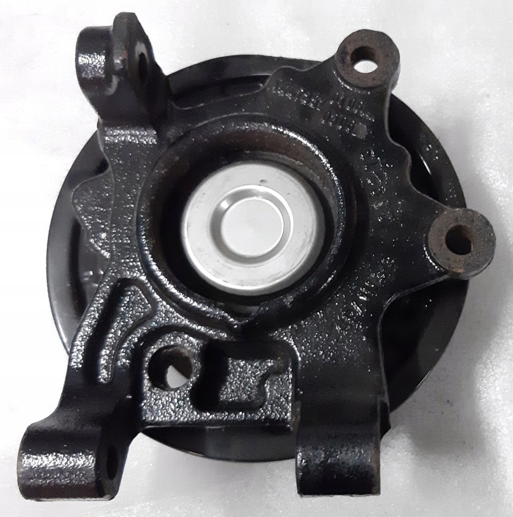 Купити Mercedes vito w447 447 поворотний кулак задній задня права