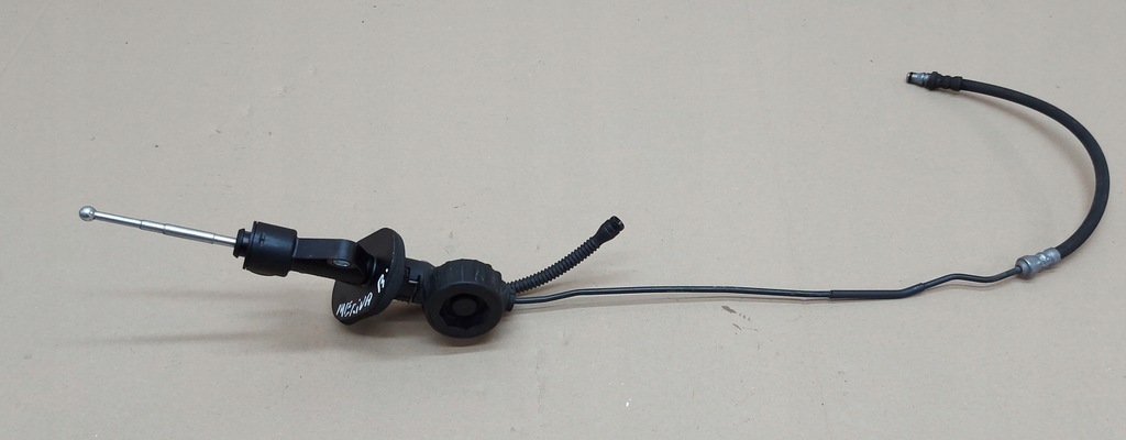 фото №1, Помпа сцепления opel meriva b