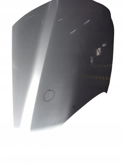 фото №3, Volvo s60 капот