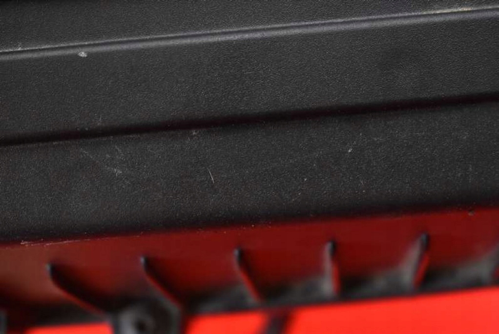 фото №9, Корпус фільтра повітря 6r0129601c skoda rapid 1.6 tdi 90 km 12-17