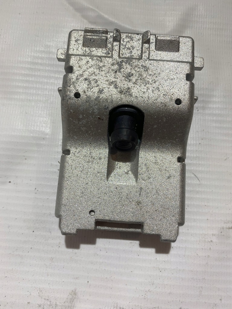 фото №1, Grand cherokee wk2 lift камера acc 04672777aa