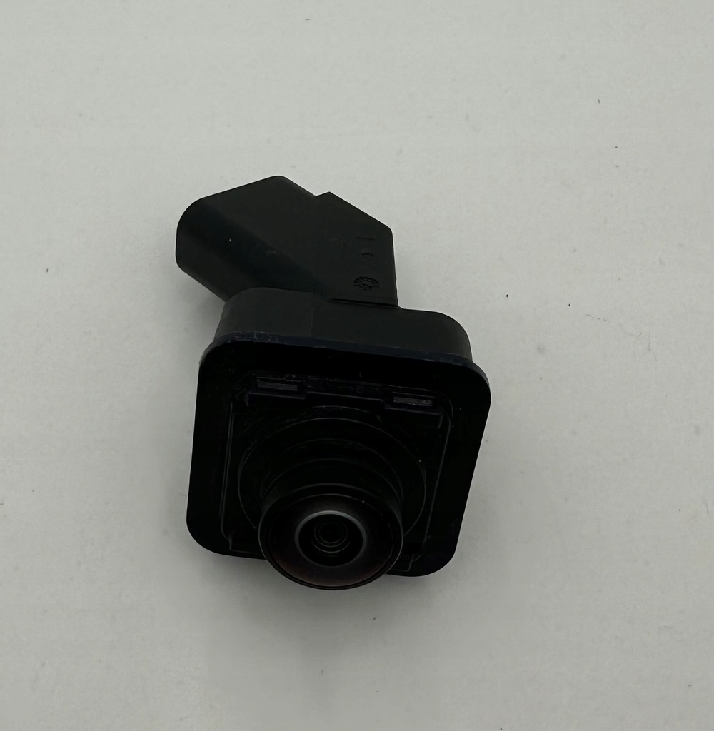 фото №1, Камера заднего вида ford lj6t-19h222-ac