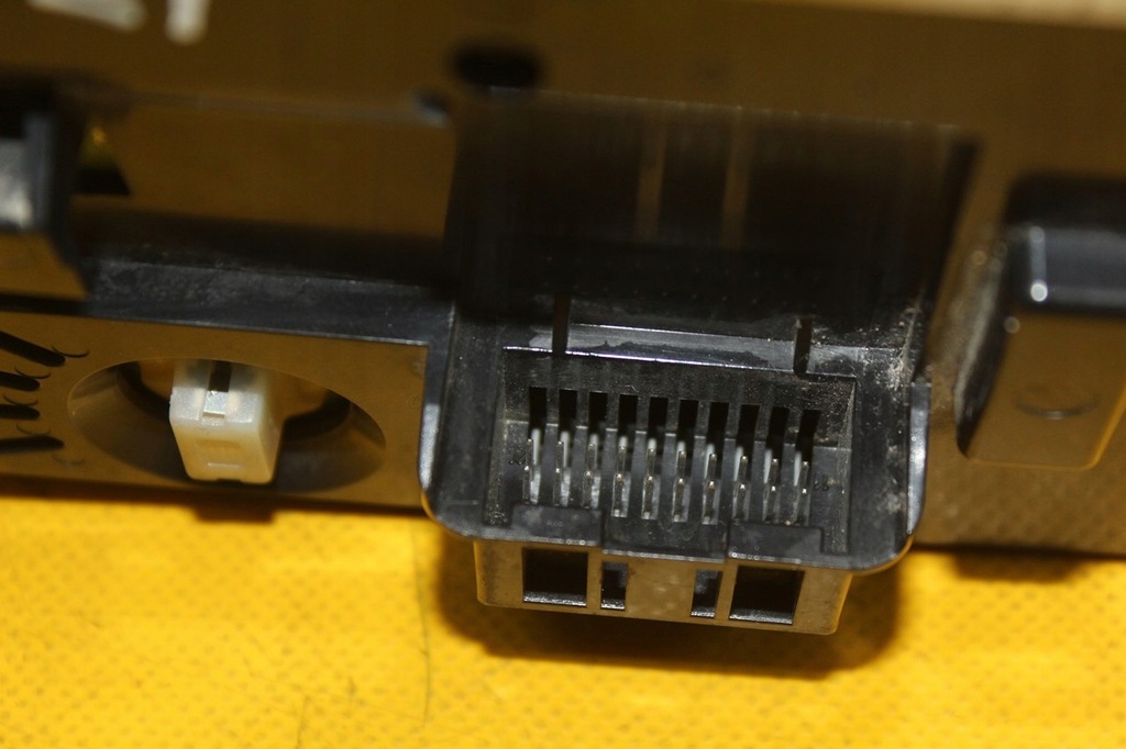 фото №10, Лампа освещение потолочный porsche cayenne ii 7pp868404ng