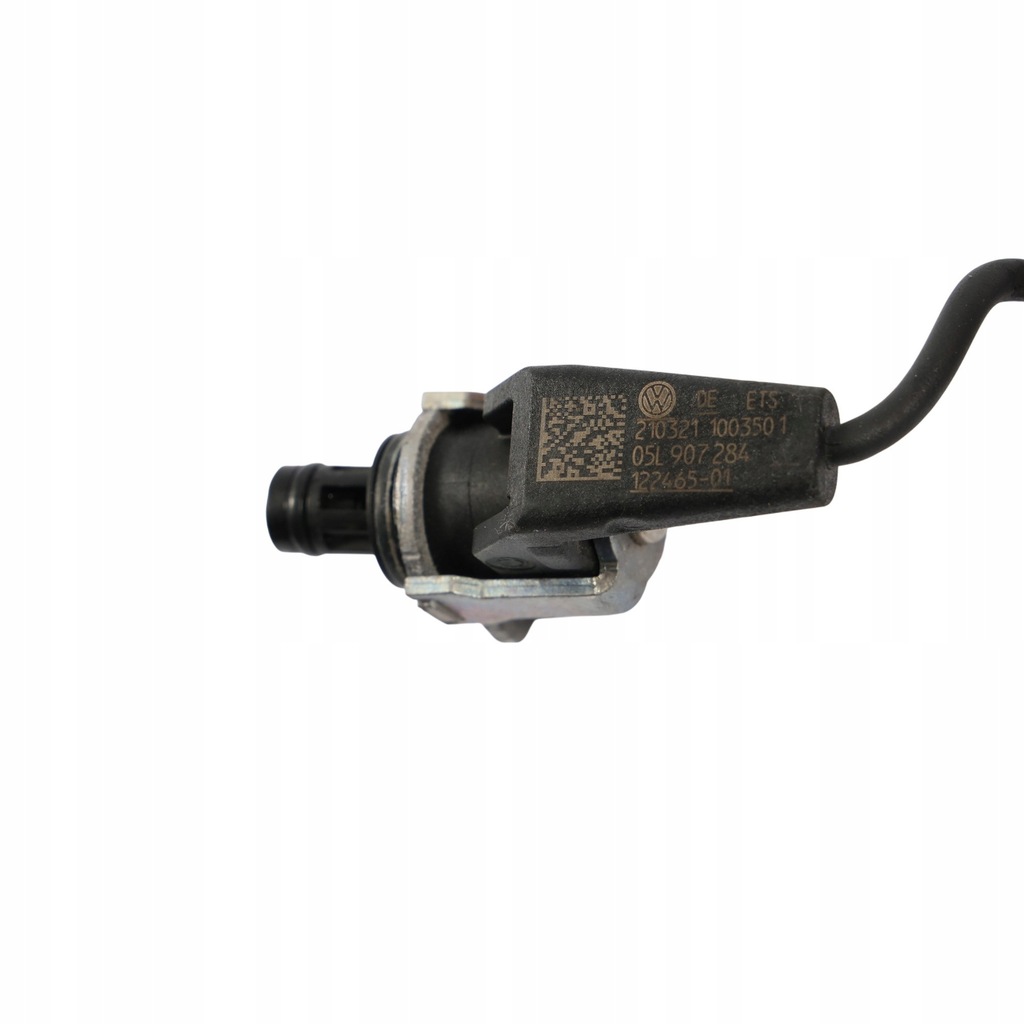 фото №13, Audi a4 b9 q5 fy a7 c8 2.0 tdi адаптер шланг насоса wody 05l907284