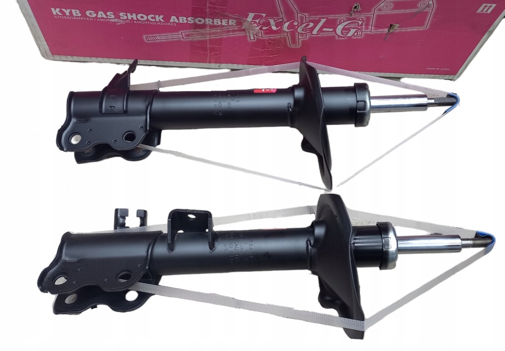 фото №1, Kyb 334362 амортизатор