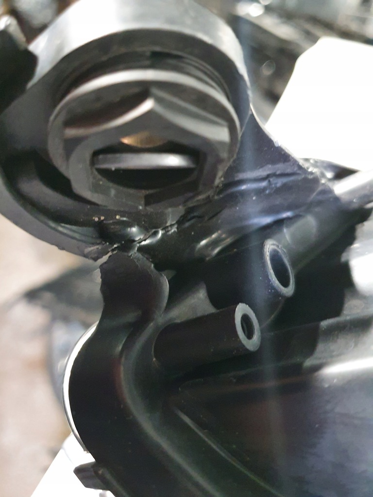 фото №7, Лампа левая перед skoda fabia iii 6v обычная