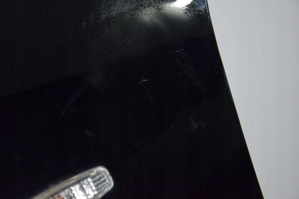 фото №5, Infiniti fx 35 fx 45 fx 50 fx 30d qx70 крыло левый перед orginał