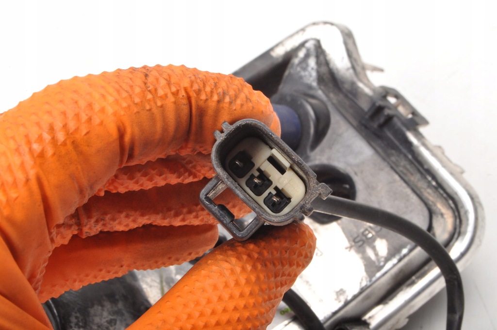 фото №8, Volvo s60 v60 лампа led світлодіодна права 31353290