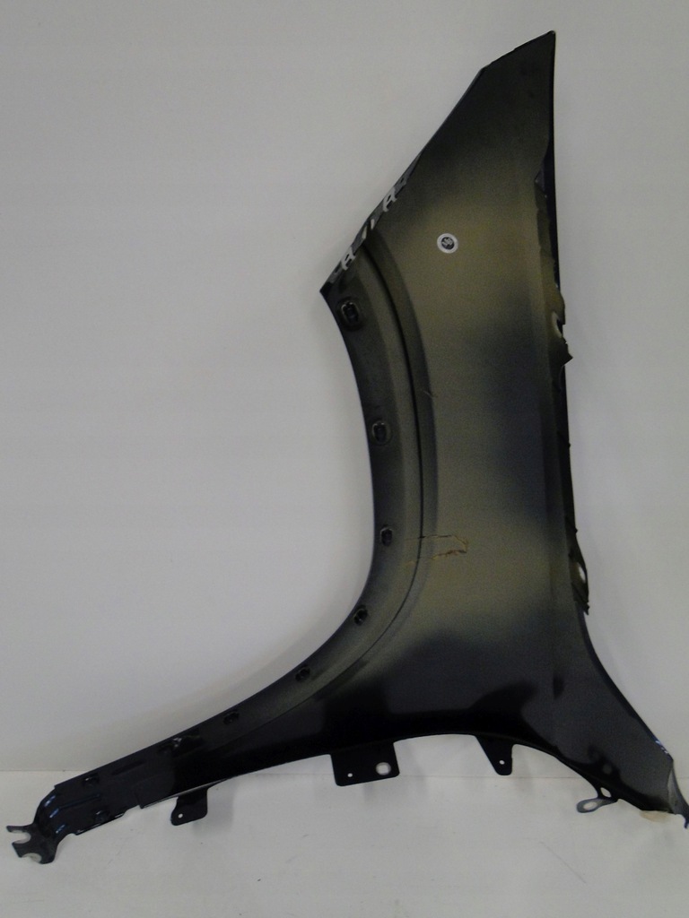 фото №10, Mercedes крила перед передній правий eqb x243 243 niebieski