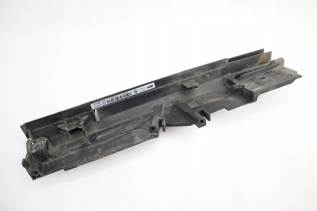 фото №1, Кронштейн защита рамка основание радиатор левая bmw 1 f20 3 f30 f34 дизель