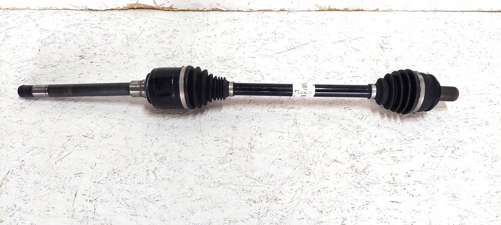 фото №1, Mercedes w167 gle amg 4matic шарнір привідний вал передня права оригінал