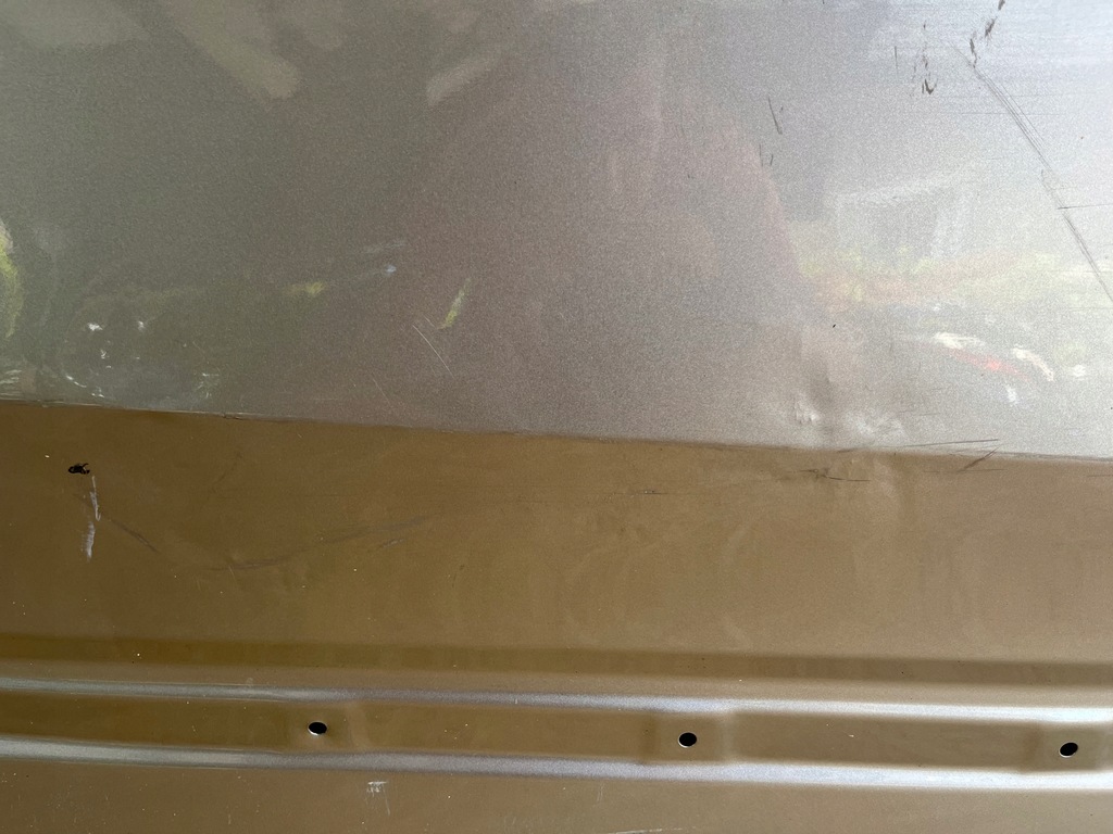 фото №9, Honda chr c-hr дверь правое передние перед перед