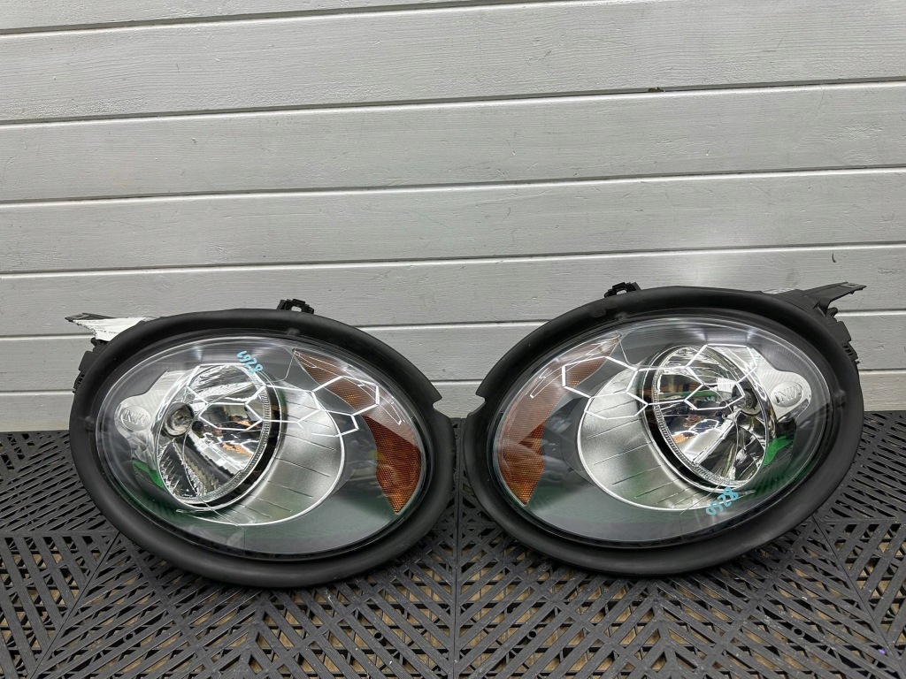 фото №1, Комплект фара mini one - cooper f56 f55 90046748 90046748
