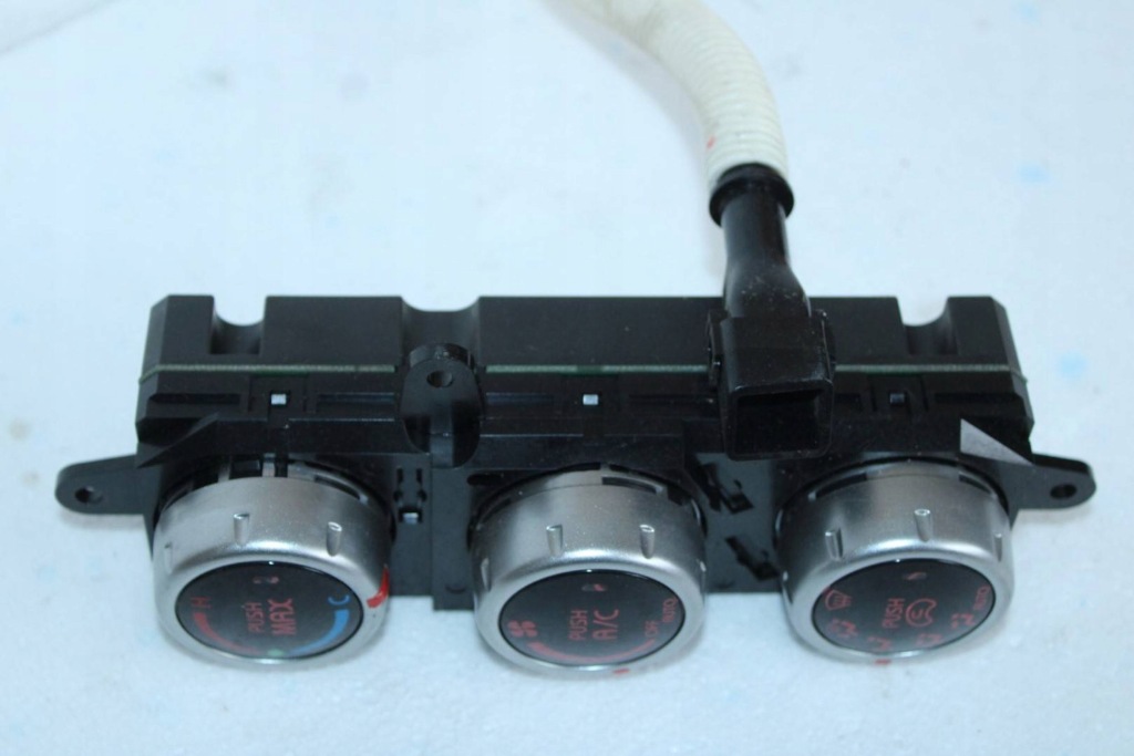 фото №1, Панель кондиціонера peugeot ion c-zero imiev