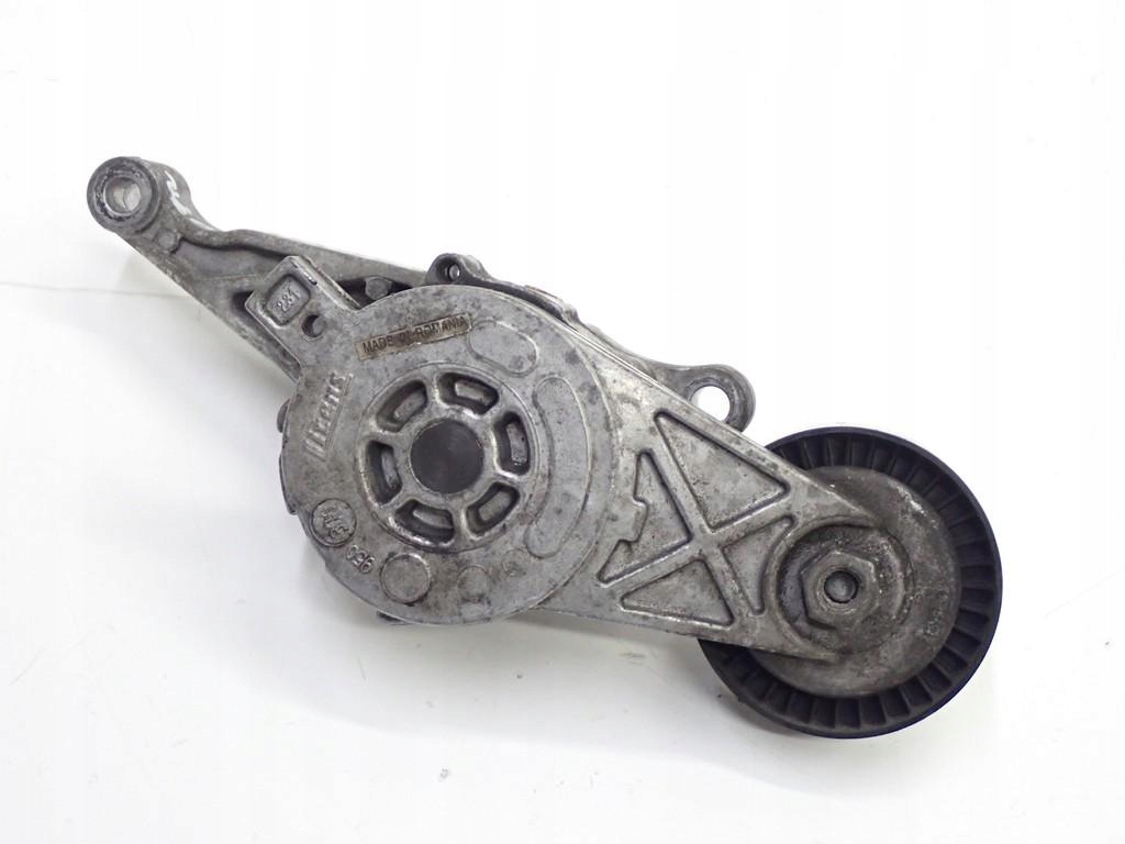 Натяжитель ролик ремень оригинал skoda octavia 2 1.9 tdi bls 07r Цена