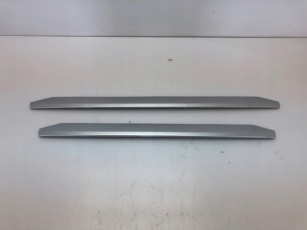 фото №1, Daf xg молдинг решітка 2254570 2254568