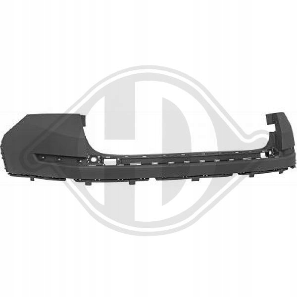 фото №1, Бампер do skoda kodiaq 17-