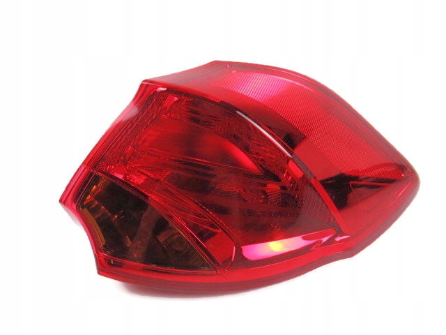 фото №1, Kia ceed hb 2012-15 лампа задня права org. nowa