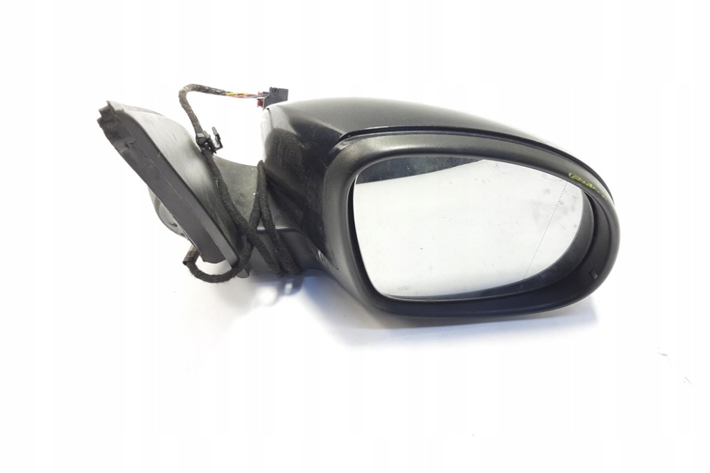 фото №7, Зеркало правое vw tiguan 5n_ 5n2857502l 2.0l дизель 103kw 2011