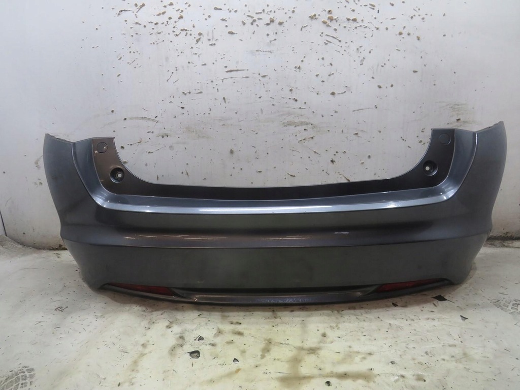 фото №1, Бампер задняя nh737m civic ix hb