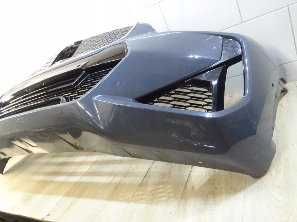 Bmw x1 u11 m-pakiet 22- бампер перед передній 9881907 llu Доставка