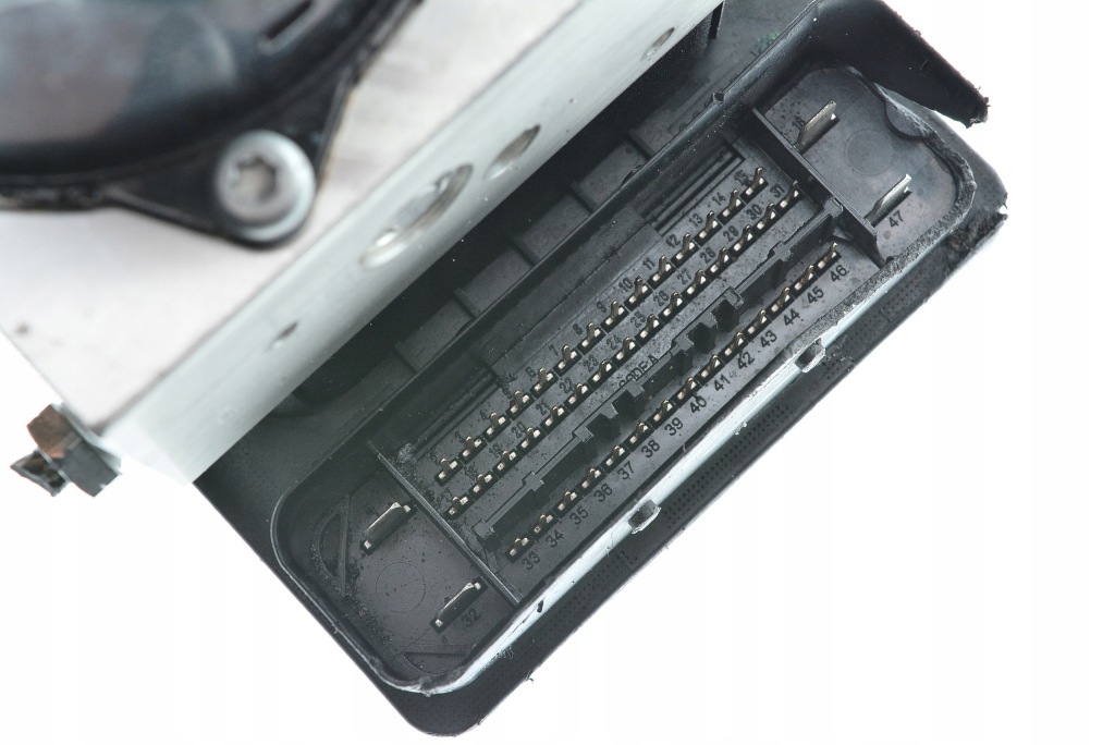 Насос abs mercedes a2095450232 10.0925-1500.3 опис в Україні