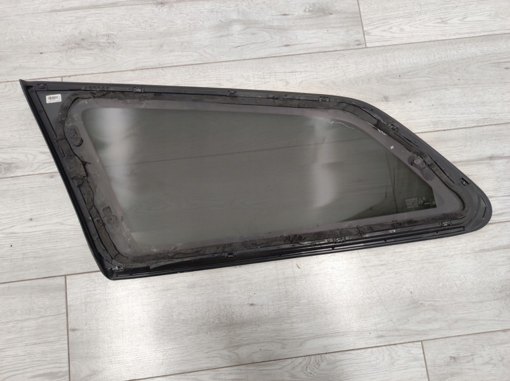 фото №8, Стекло задняя задняя правая volvo v90 32219947 2021 rok